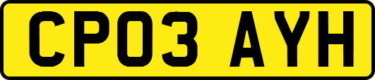 CP03AYH