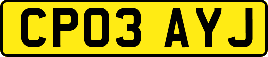 CP03AYJ