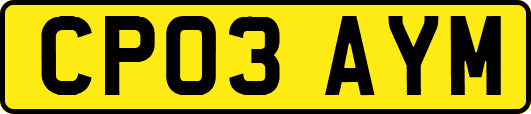 CP03AYM
