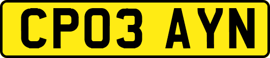 CP03AYN