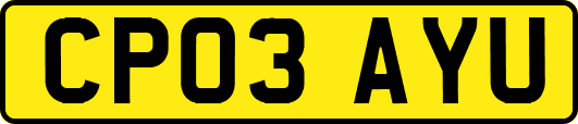 CP03AYU