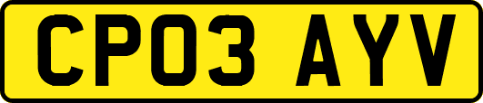 CP03AYV
