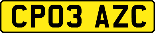 CP03AZC