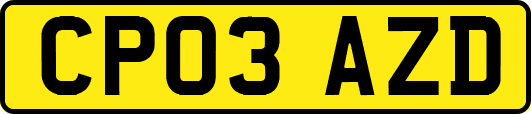 CP03AZD