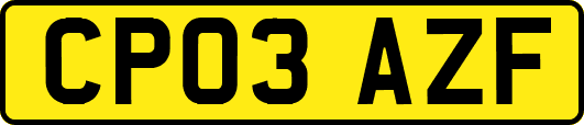 CP03AZF