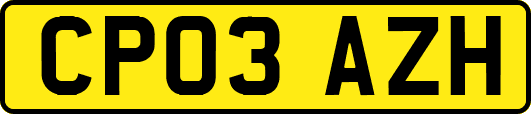 CP03AZH