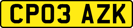 CP03AZK