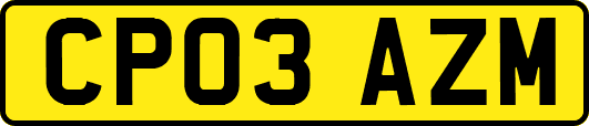 CP03AZM