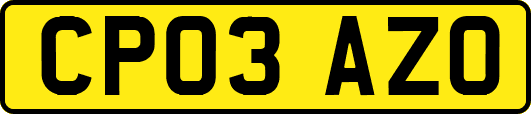 CP03AZO