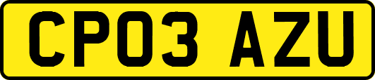 CP03AZU