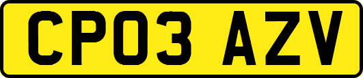 CP03AZV