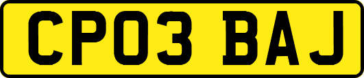 CP03BAJ