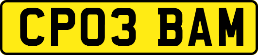 CP03BAM