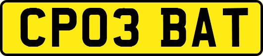 CP03BAT