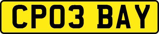 CP03BAY