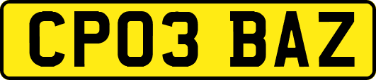CP03BAZ