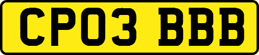CP03BBB