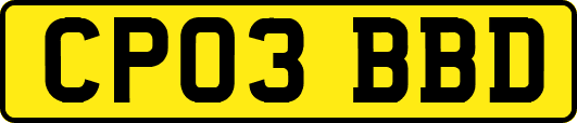 CP03BBD