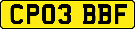 CP03BBF