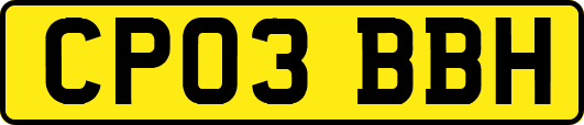 CP03BBH