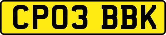 CP03BBK