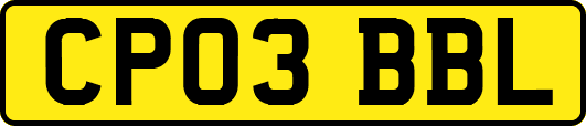 CP03BBL