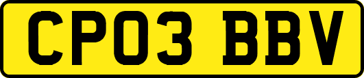 CP03BBV