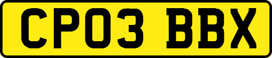 CP03BBX