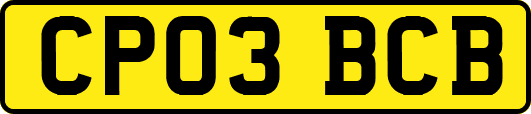 CP03BCB