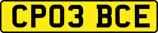 CP03BCE
