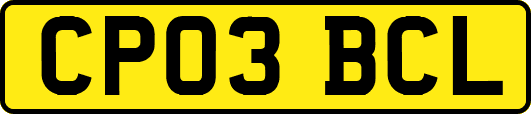 CP03BCL