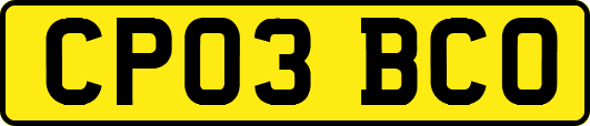 CP03BCO