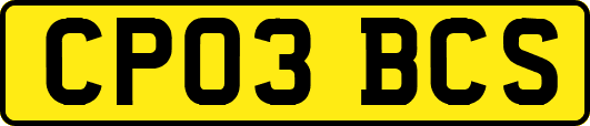 CP03BCS