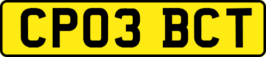 CP03BCT