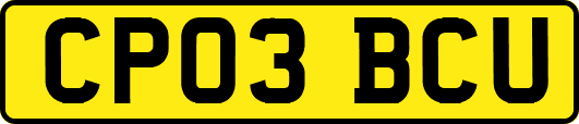 CP03BCU