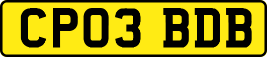 CP03BDB