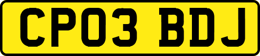 CP03BDJ
