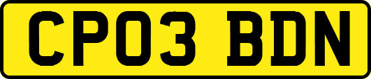 CP03BDN