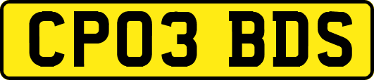 CP03BDS