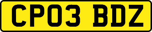 CP03BDZ