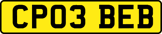 CP03BEB