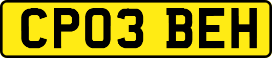 CP03BEH