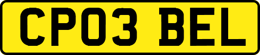 CP03BEL
