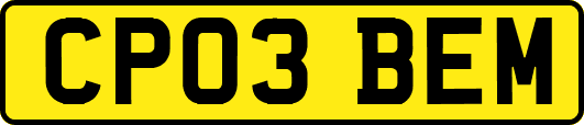 CP03BEM
