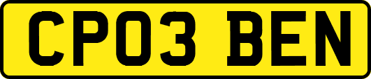CP03BEN