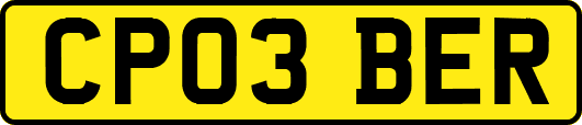 CP03BER