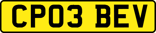 CP03BEV