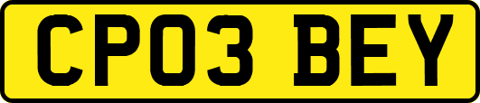 CP03BEY