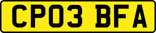 CP03BFA