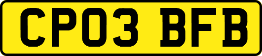 CP03BFB